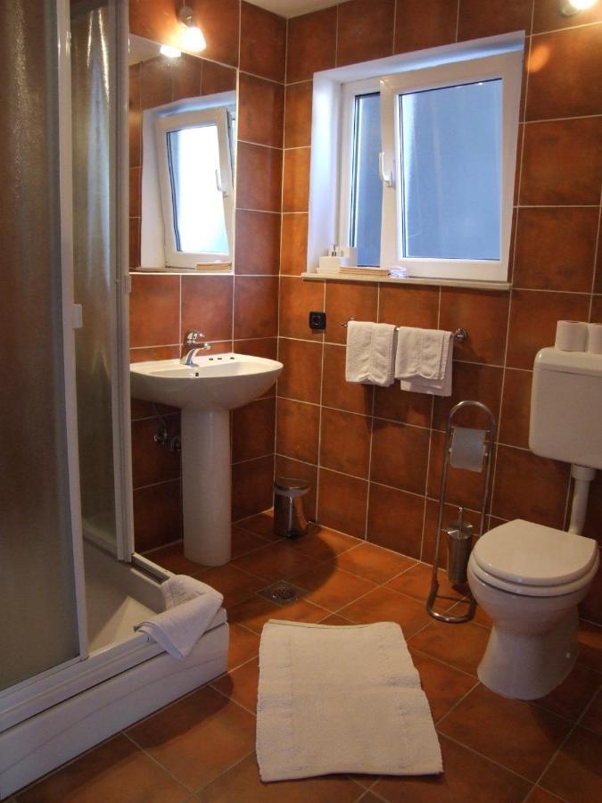Appartement Fox Cavtat