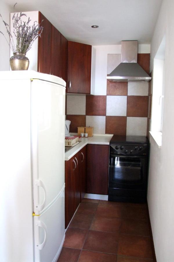 Fox Appartement