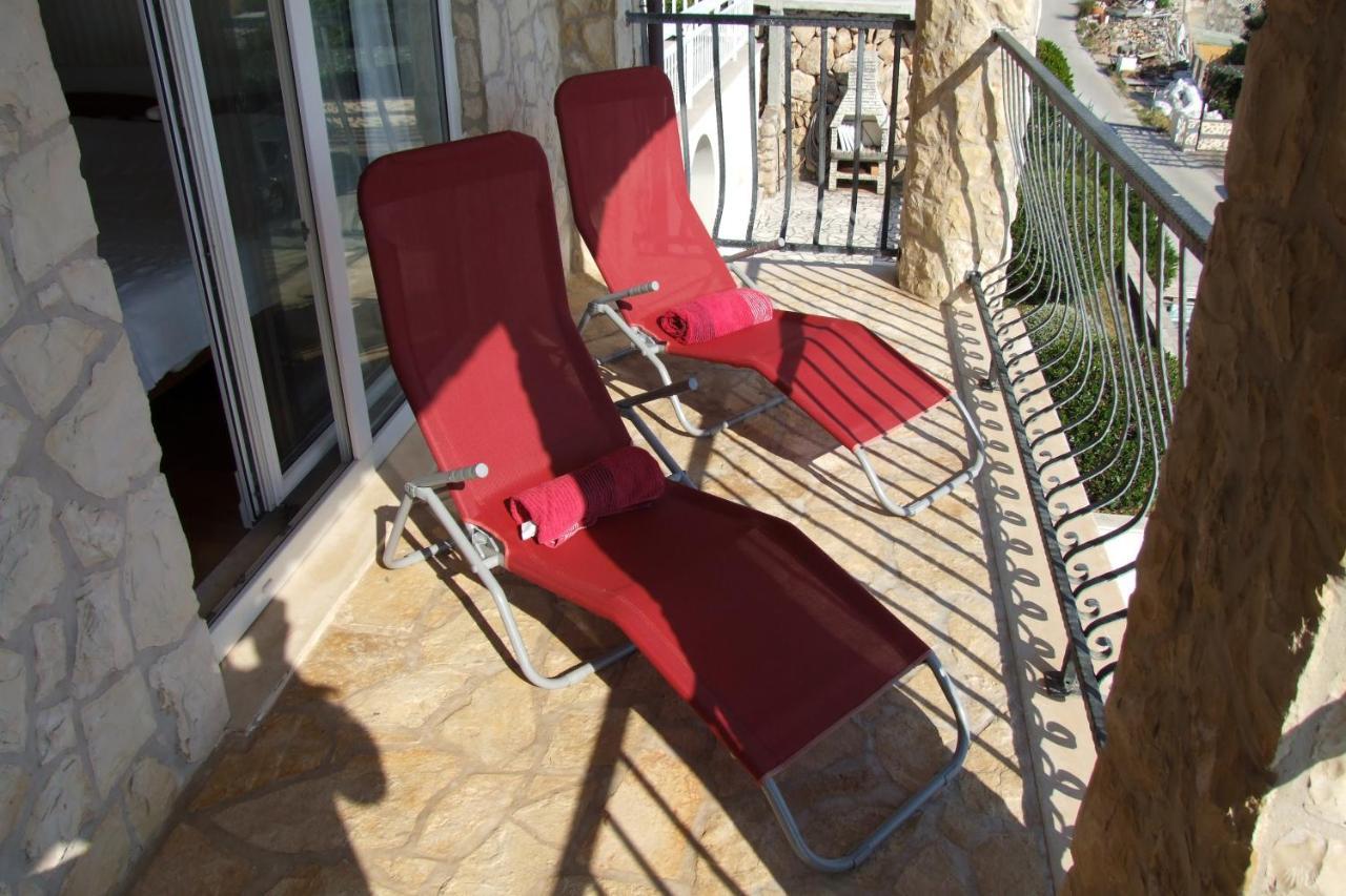 Appartement Fox Cavtat
