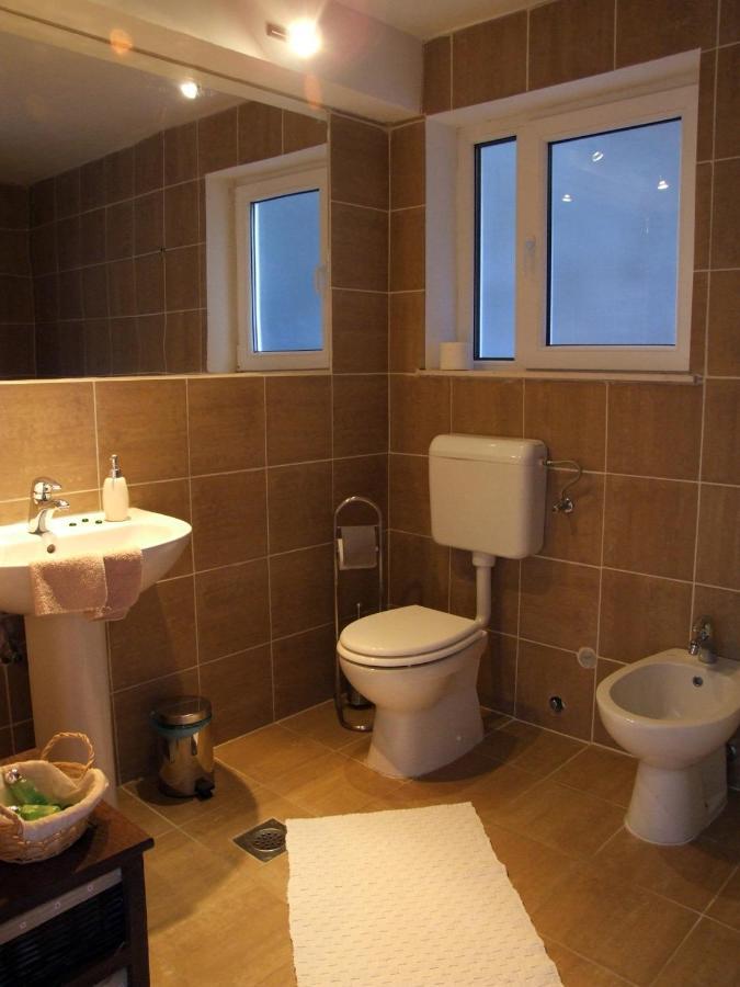 Appartement Fox Cavtat