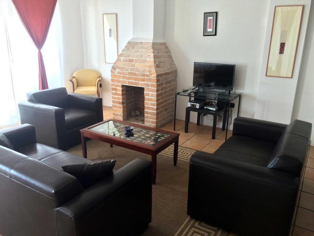 Fox Appartement *